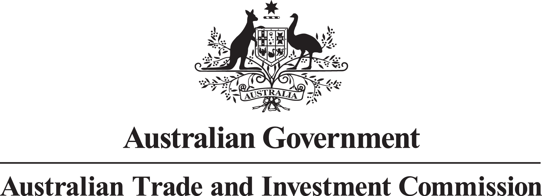 Australian Trade and Investment Commission