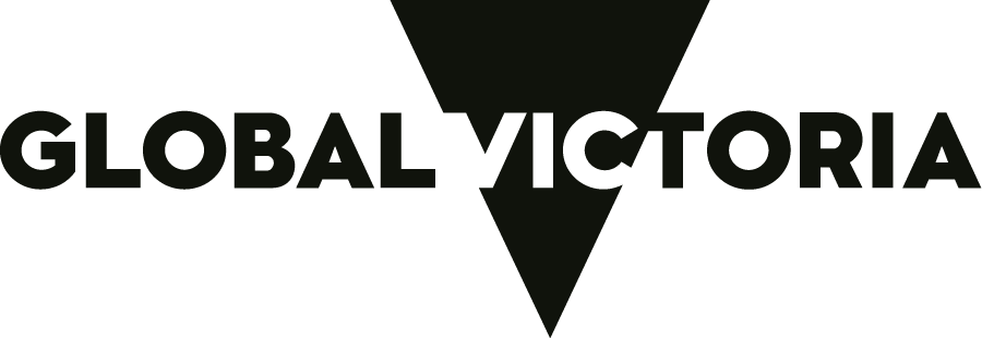 Global Victoria logo