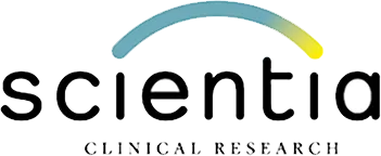 Scientia Clinical Research (SCR) logo